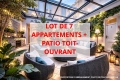Appartement CANNES 14 pi&egrave;ces 4085498_0