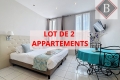 Appartement CANNES 3 pi&egrave;ces 4085499_0