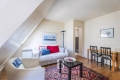 Appartement PARIS 8EME 2 pièces 4085641_1
