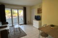 Appartement VILLENEUVE-LOUBET 1 pi&egrave;ces 4086781_2