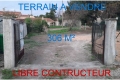 terrain CAUMONT-SUR-DURANCE 4093789_1