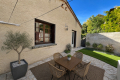 Maison VISAN 4 pi&egrave;ces 4103276_1