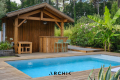 Maison LA TESTE-DE-BUCH 4 pi&egrave;ces 4103970_0