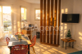 Appartement ST PALAIS SUR MER 1 pi&egrave;ces 4110525_1