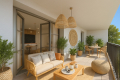 Appartement MIRAMAS 4209785_0