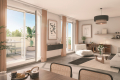 Appartement MIRAMAS 4209787_1