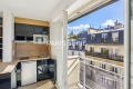 Appartement PARIS 18EME 1 pi&egrave;ces 4121184_0