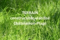 terrain CHATELAILLON PLAGE 4123644_0