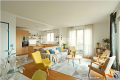Appartement MONTROUGE 3 pi&egrave;ces 4128183_0
