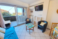 Appartement SIX-FOURS-LES-PLAGES 1 pi&egrave;ces 4131702_0