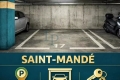 Parking/Garage ST MANDE 4144110_0