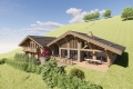 Building plot MORZINE 4144791_0