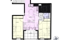 Appartement NICE 3 pi&egrave;ces 4149383_3