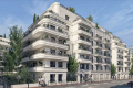 Appartement LEVALLOIS PERRET 4155800_0