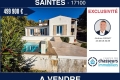 Maison SAINTES 4156282_0