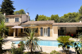Maison NIMES 4 pi&egrave;ces 4156869_0