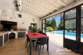 Maison NIMES 4 pi&egrave;ces 4156869_1