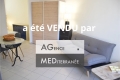 Appartement ANTIBES 1 pi&egrave;ces 4165483_0