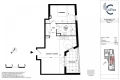 Appartement VILLENEUVE-LOUBET 2 pi&egrave;ces 4165557_2