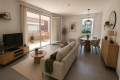 Appartement MONTPELLIER 2 pi&egrave;ces 4173267_1