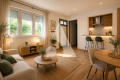 Appartement CAVAILLON 4176311_1