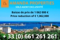House CANNES 8 rooms 4178738_0