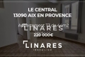 Appartement AIX-EN-PROVENCE 4179782_0