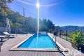 Maison LA ROQUETTE-SUR-VAR 4 pi&egrave;ces 4180042_1