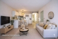 Appartement MARSEILLE 13EME 3 pi&egrave;ces 4181416_0