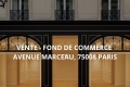 Commerce PARIS 8EME 4183834_0