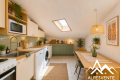Appartement LA COTE-D'ARBROZ 3 pi&egrave;ces 4186868_2