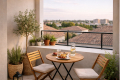 Appartement SALON-DE-PROVENCE 3 pi&egrave;ces 4191450_0