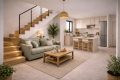 Appartement SALON-DE-PROVENCE 3 pi&egrave;ces 4191450_1