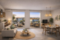 Appartement MIRAMAS 4191457_1