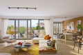 Appartement SIX-FOURS-LES-PLAGES 4 pi&egrave;ces 4191352_2