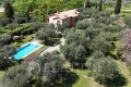 House CHATEAUNEUF-GRASSE Vallee de Gorbio 4192292_0