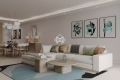 Appartement CANNES 4 pi&egrave;ces 4203373_1