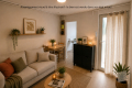 Appartement BORDEAUX 2 pi&egrave;ces 4209103_0