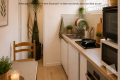 Appartement BORDEAUX 2 pi&egrave;ces 4209103_2