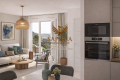 Appartement GRASSE 4211040_1