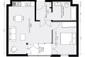Appartement PARIS 13EME Maison Blanche 4210714_2