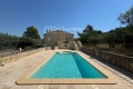 Maison LA ROQUE-SUR-PERNES 6 pi&egrave;ces 4214469_0