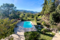 Maison LA ROQUETTE-SUR-SIAGNE 8 pi&egrave;ces 4216193_0