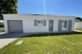 Maison MESCHERS SUR GIRONDE 4 pi&egrave;ces 4217397_0