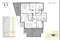 Appartement ST-RAPHAEL 4 pi&egrave;ces 4217187_3