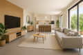 Appartement VALLAURIS 2 pi&egrave;ces 4218452_1