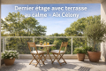 Appartement AIX-EN-PROVENCE 2 pi&egrave;ces 4219937_0