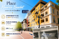 Appartement CAVAILLON 2 pi&egrave;ces 4220398_0