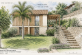 Maison ROQUEBRUNE-CAP-MARTIN 3 pi&egrave;ces 4220403_1