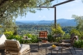 Maison CHATEAUNEUF-GRASSE 7 pi&egrave;ces 4221327_0